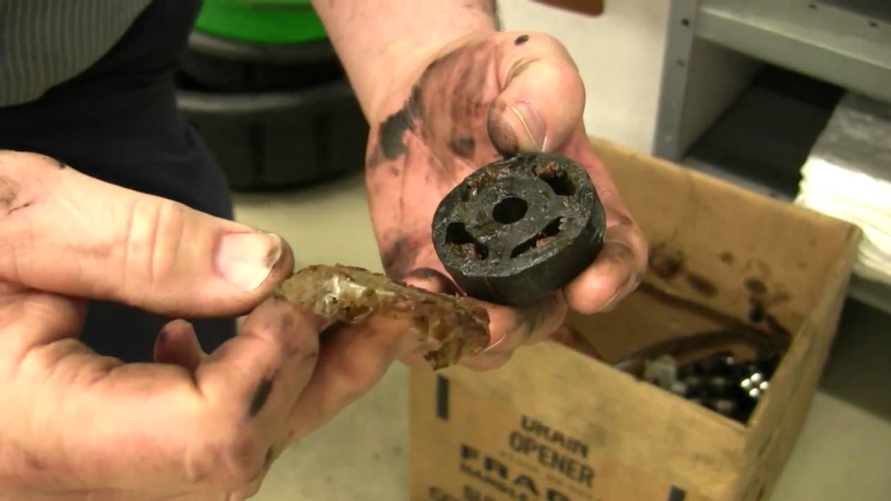 144 MG Tech | MG Engines