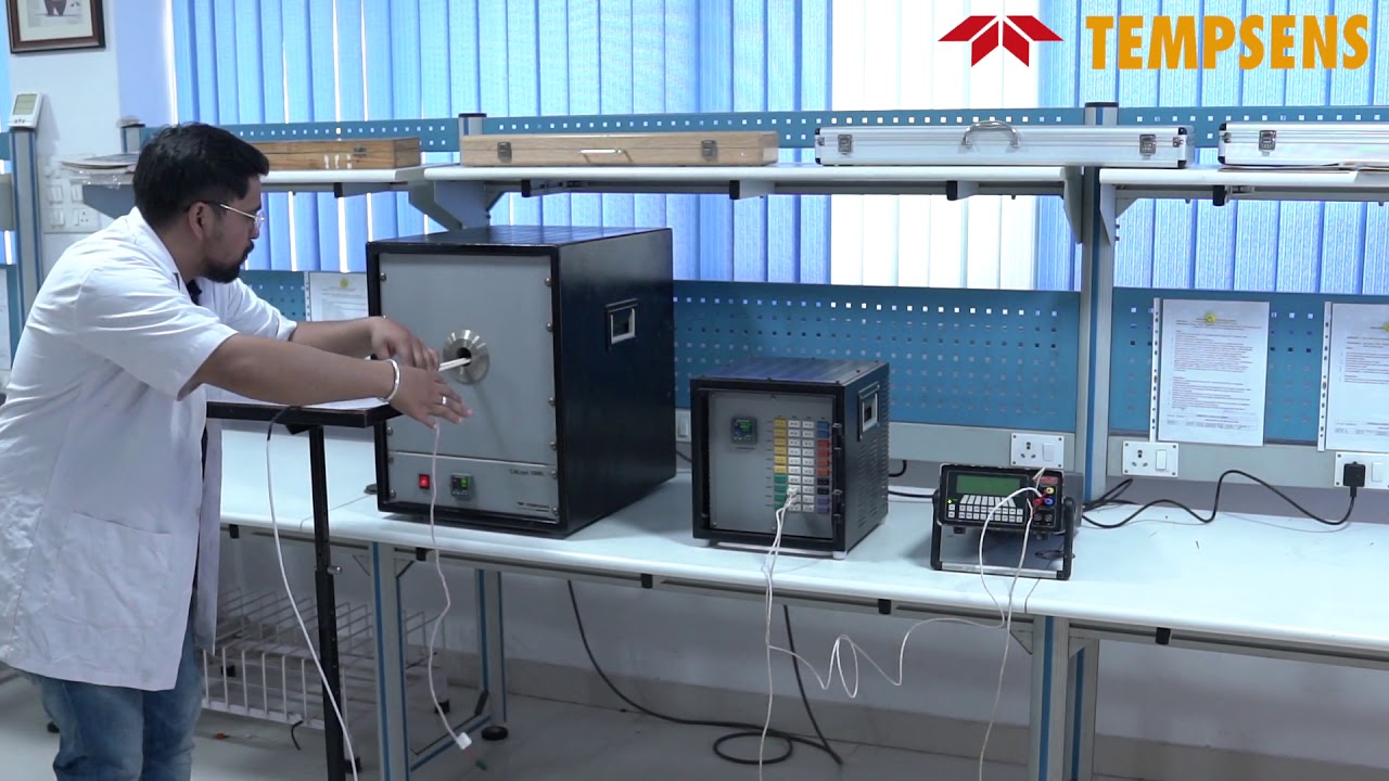 How to Calibrate Thermocouple?