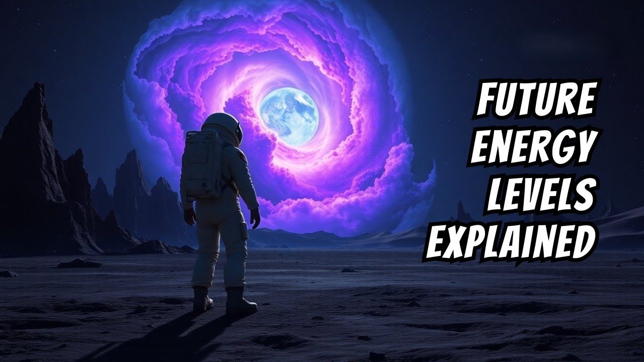 Future Energy Levels Explained