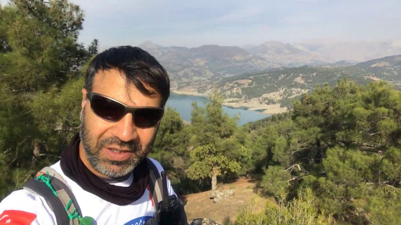 ALİ KAYASI-Kahramanmaraş / Doğa ve İnsan #bykeskin