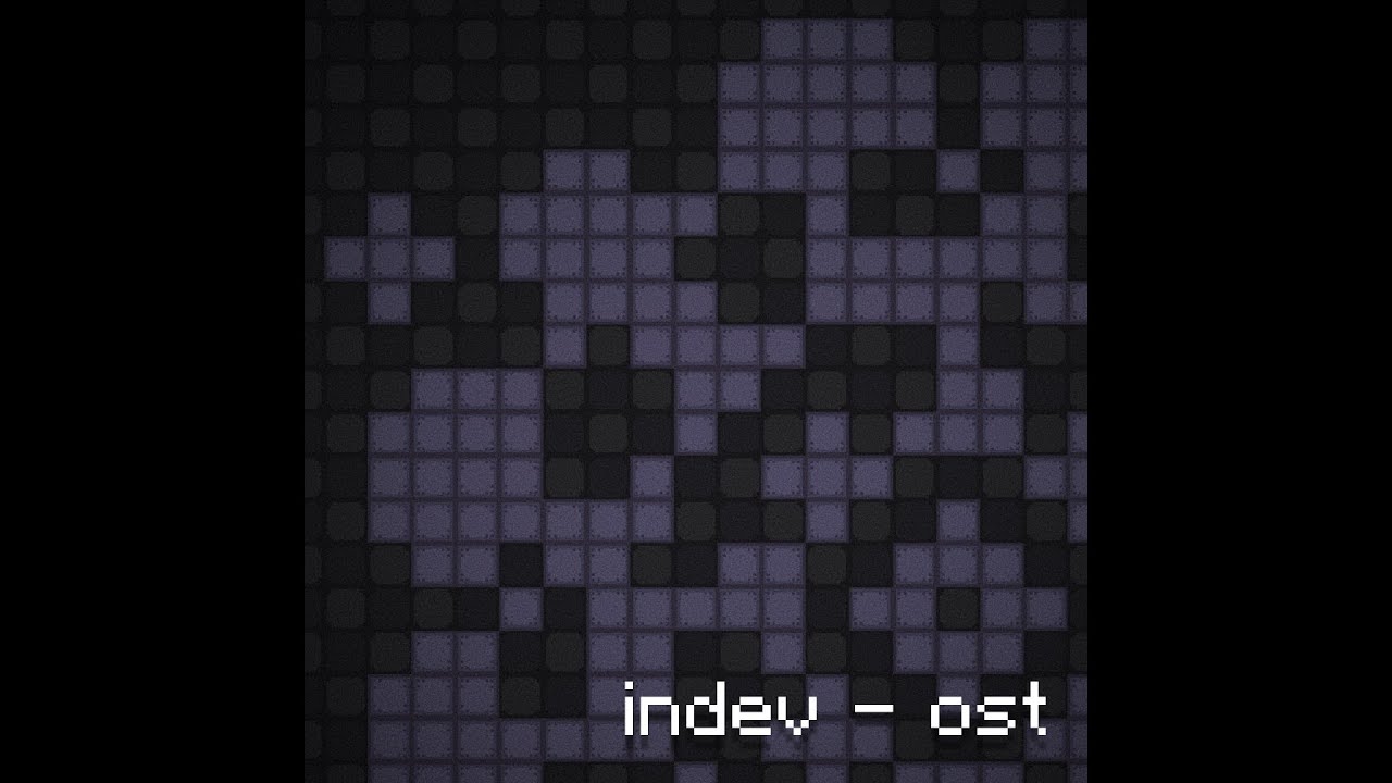 Cell Machine Indev - OST (by kvellc)