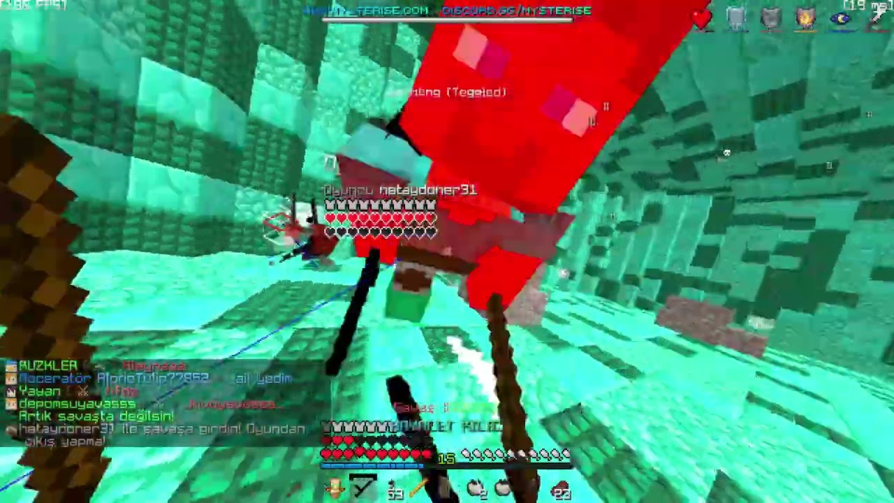 Mysterise Kill Montage #5