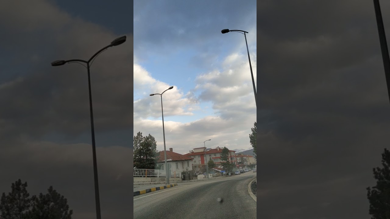 ÇANKIRI KURŞUNLU İLÇESİ TANITICI VİDEO