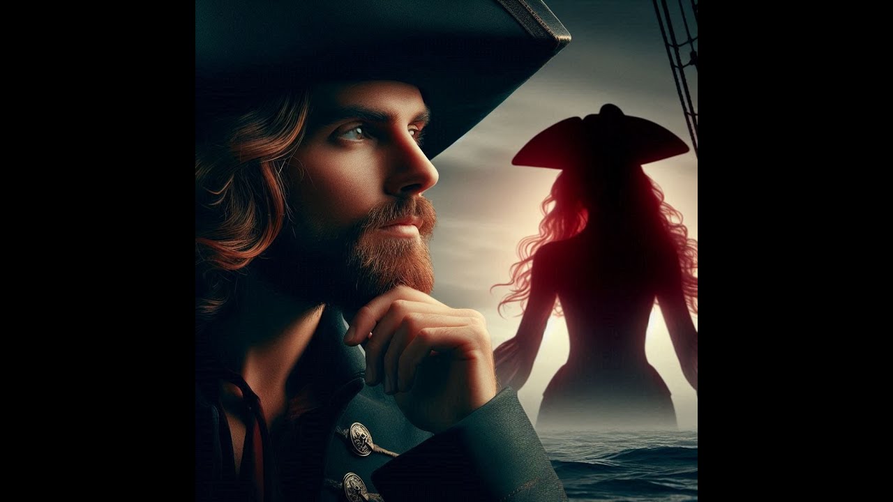 Love story of a Pirate