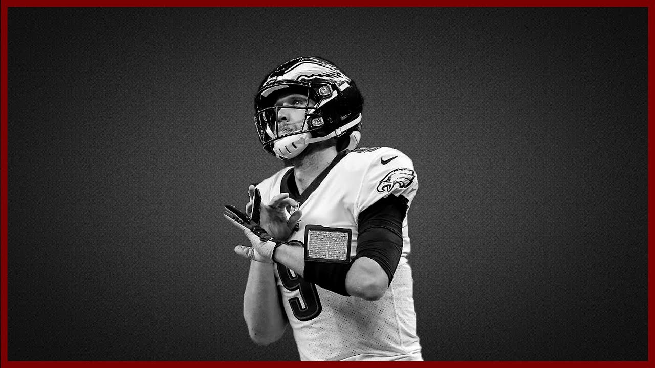 Nick Foles || 