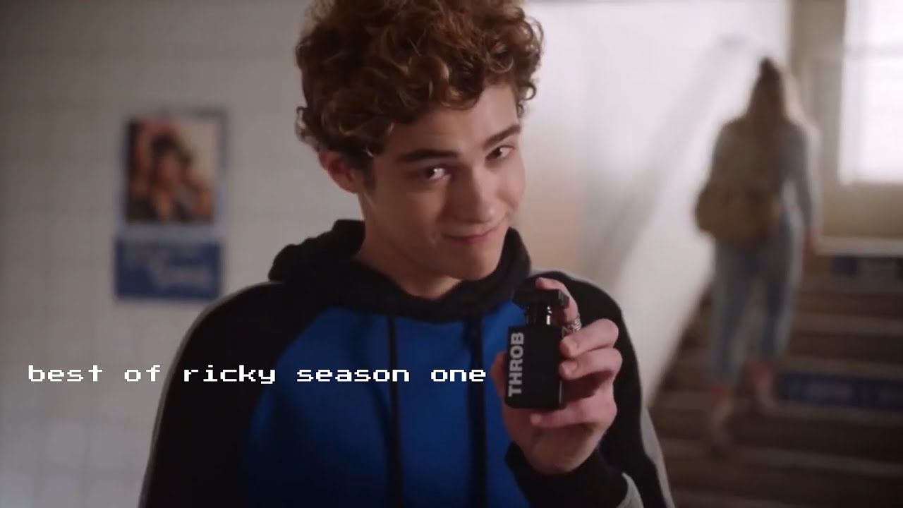best of ricky season 1