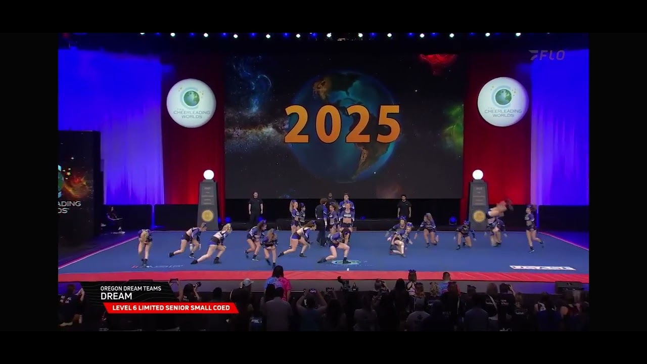 Worlds-ODT- Dream 4.26.25