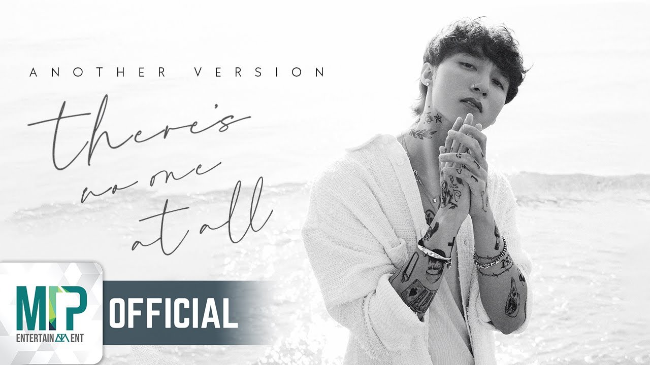 SƠN TÙNG M-TP | THERE’S NO ONE AT ALL (ANOTHER VERSION) | OFFICIAL MUSIC VIDEO
