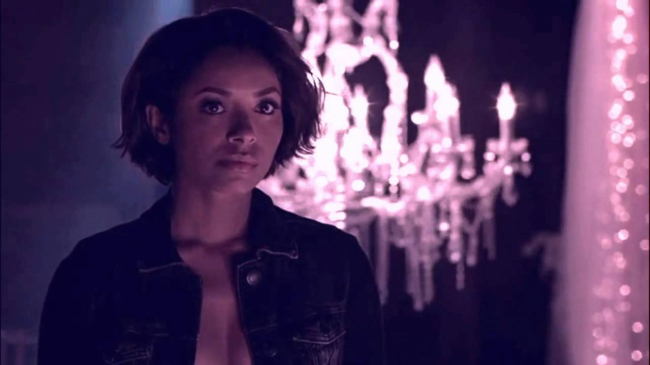 THE VAMPIRE DIARIES 6x22 OPENING CREDITS