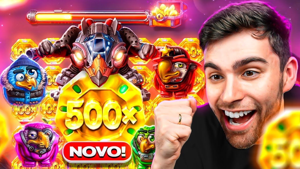 NINGUÉM IMAGINARIA ISSO!