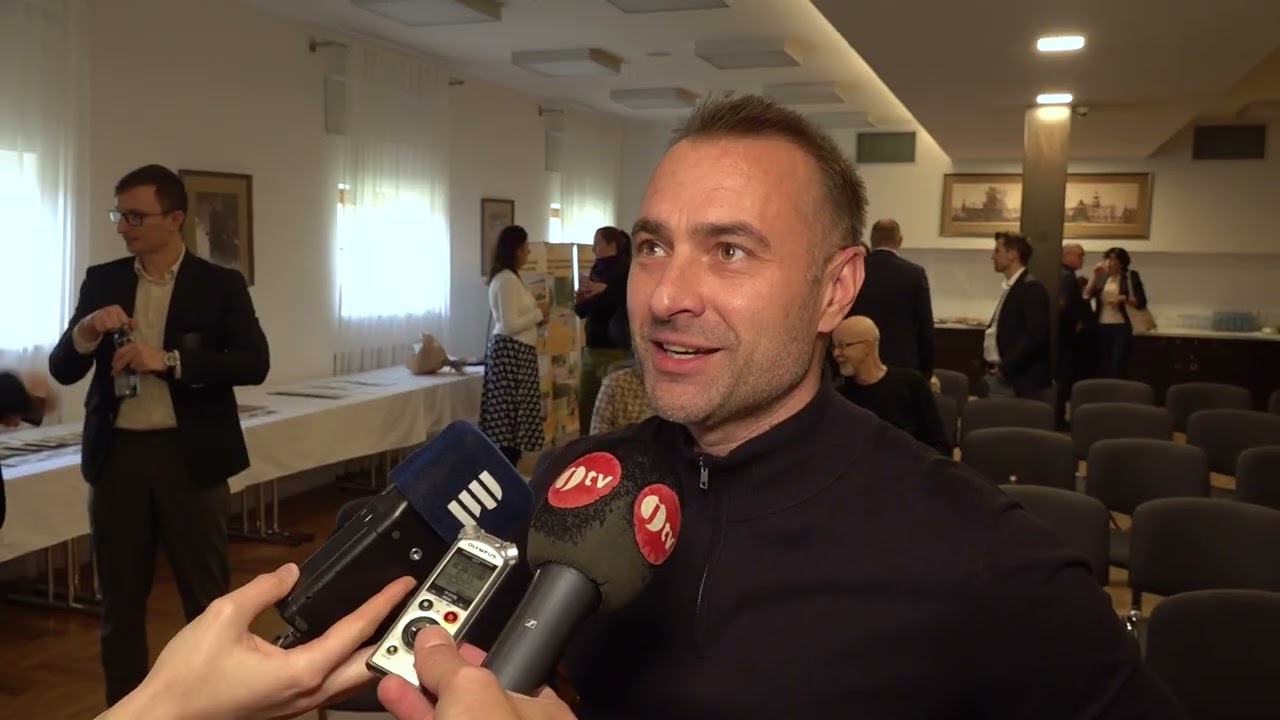 U nás v kraji - 31. října 2025. Magazín Jihočeského kraje
