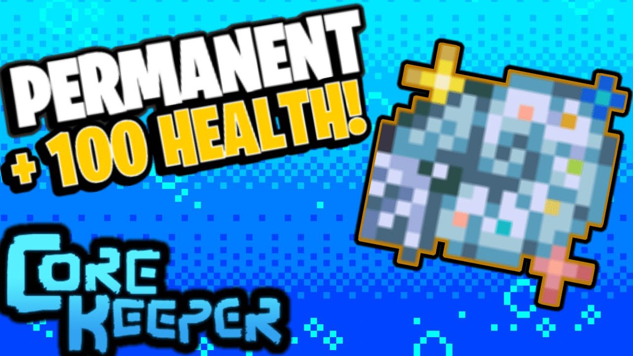 How to catch Starlight Nautilus! (LEGENDARY FISH) | Core Keeper