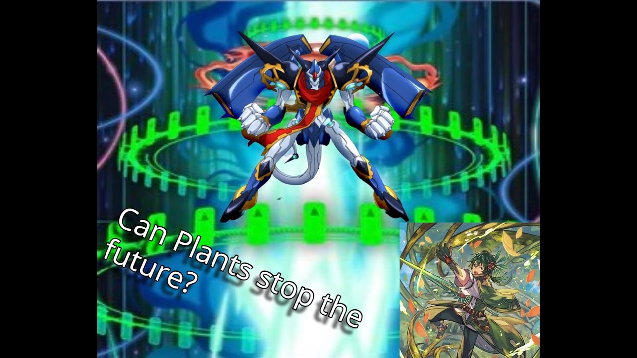 {Vanguard Standard} Chronojet Versus Rorowa