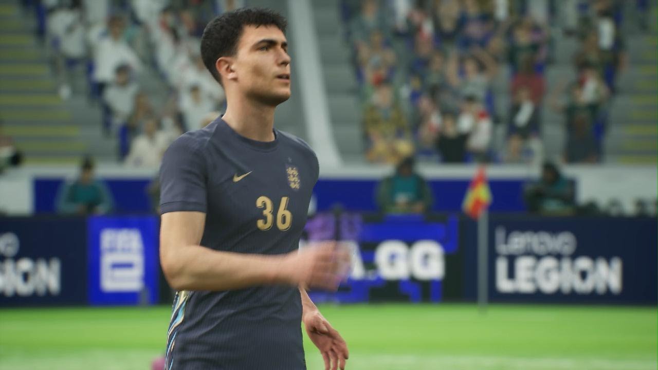 eFootball