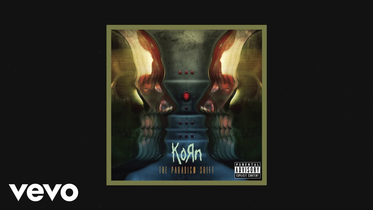 Korn - Lullaby for a Sadist (Official Audio)