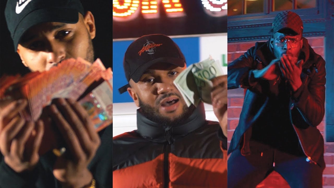 219Click feat. DeShawn - Mula (prod. by Sxbz Beats) // JUICE Premiere