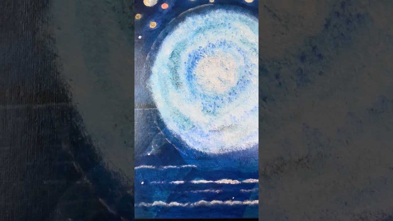 NEW MOON MEDITATION IN CAPRICORN, JANUARI 18 2026