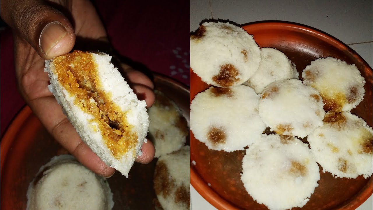 ৫ মিনিটে ভাপা পিঠা তৈরি রেসিপি। দুনিয়ার সব থেকে সহজে ভাপা পিঠা তৈরির রেসিপি। how to make vapa pitha