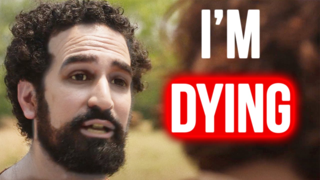 Lazarus' Death is WAY more Important than you think | The Chosen Season4
