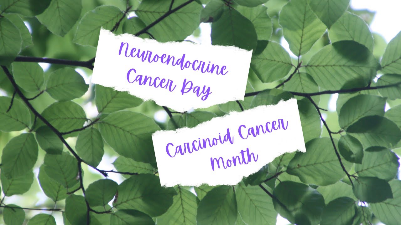 The Complexities of Neuroendocrine Cancers