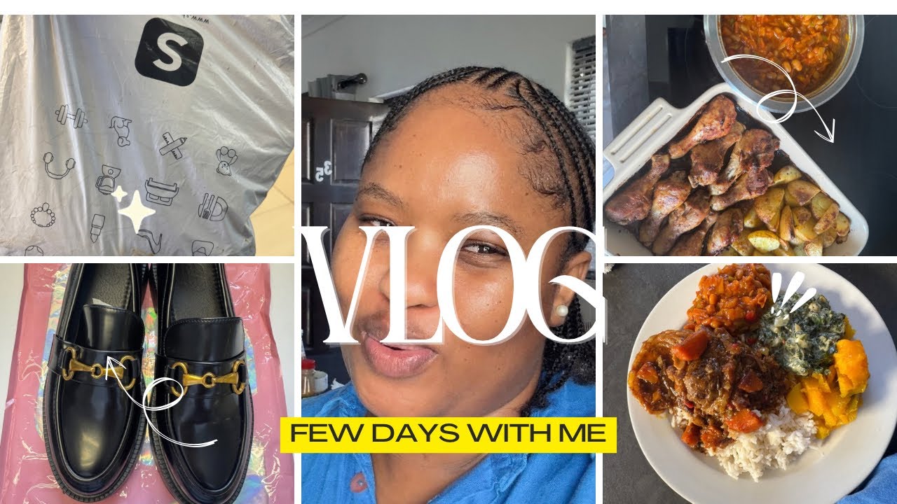 #vlog