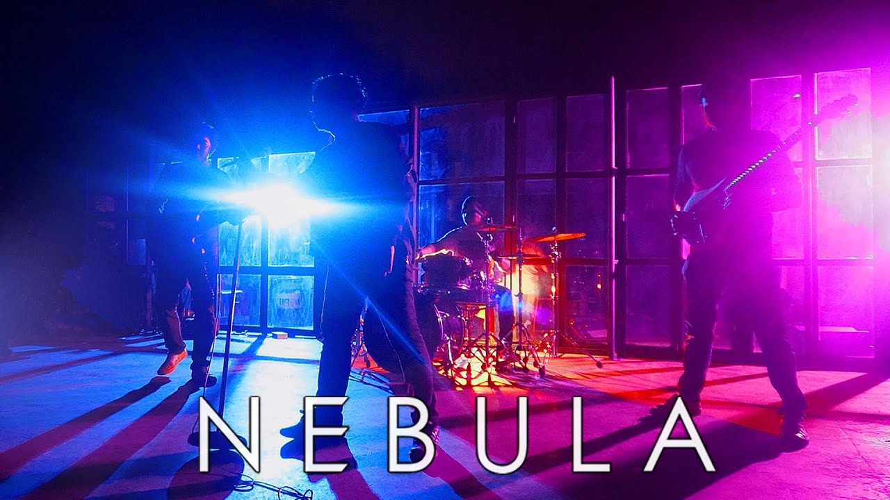 Nebula - Location Unknown |Official MV|