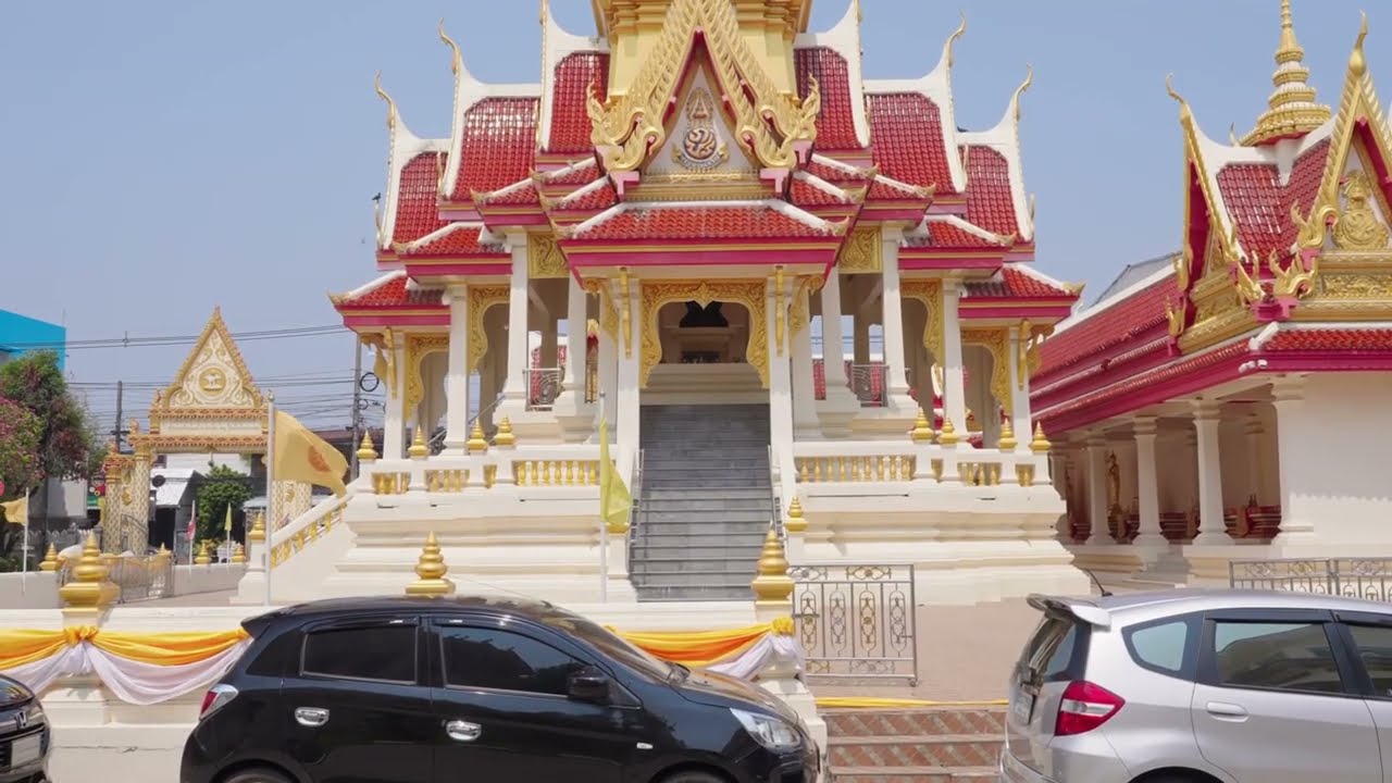 5 Most STUNNING Places in Thailand You Need to Visit | Hidden Routes