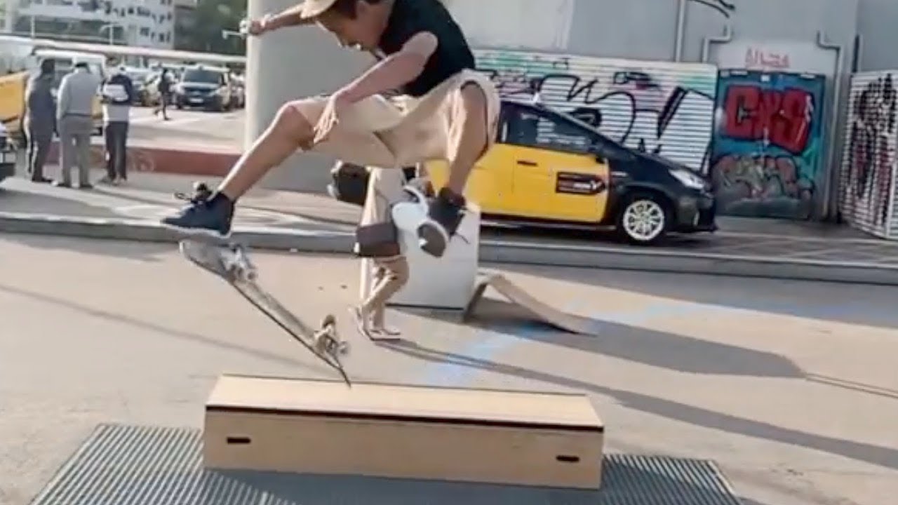 #3🍗THURS Matheus Dubronks (📹 Ales Amor), Santino Exenberger (📹 Elio Lauber), Ellis Frost (📹 Ohhbeko)