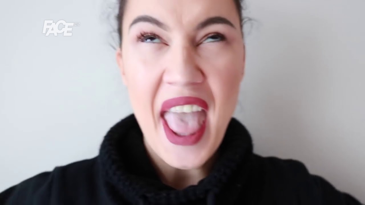 SLATKO OD DUNJE - Blogerica otkriva odakle joj inspiracija za videoblogove!