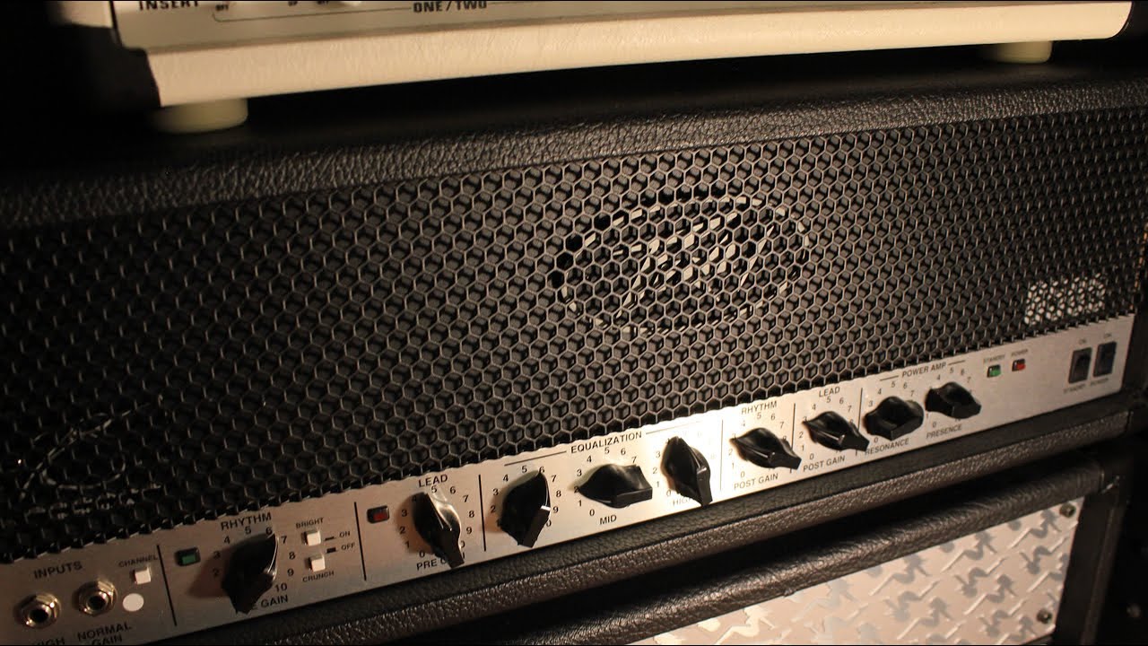 MDL - Peavey 6505 Profiles