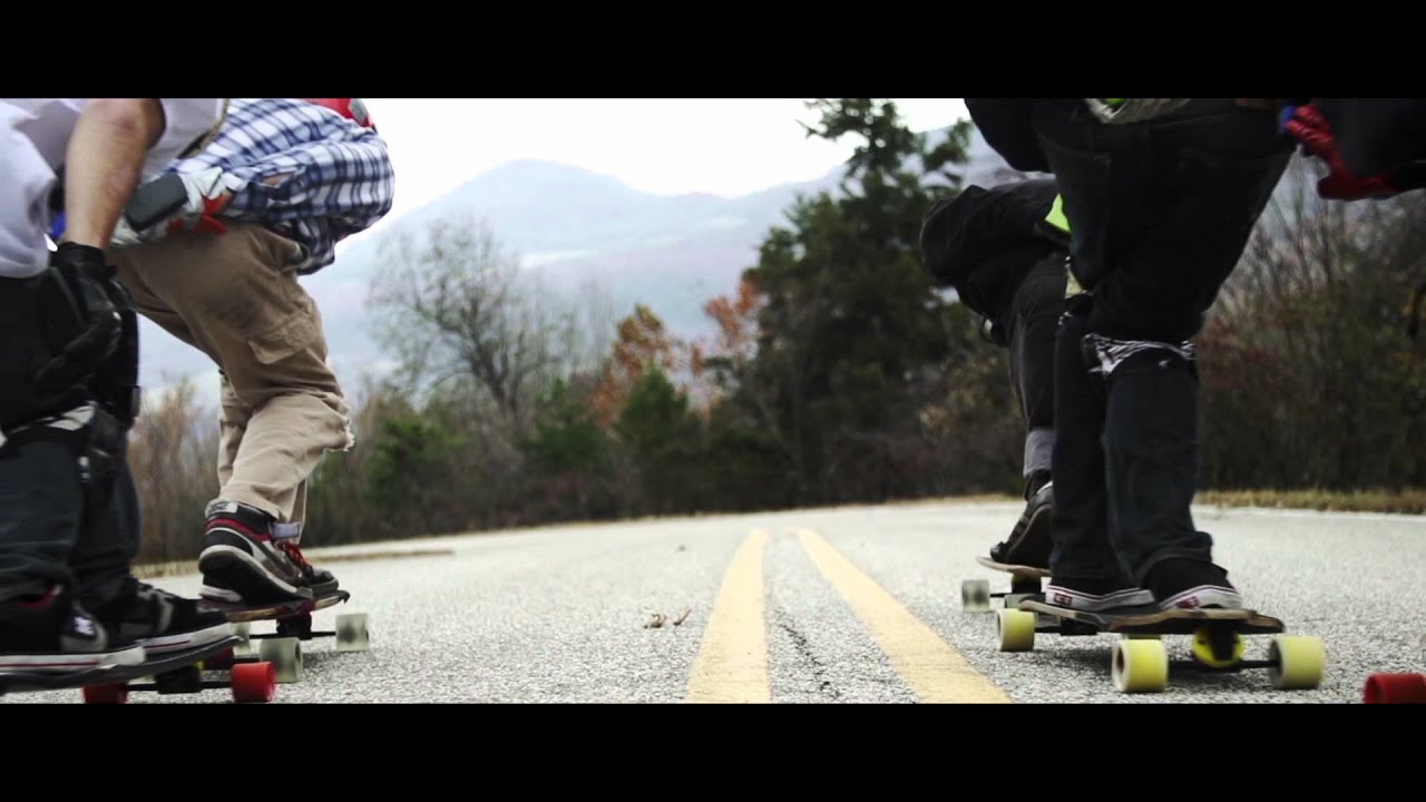 Braden Boards: Rojas Hybrids