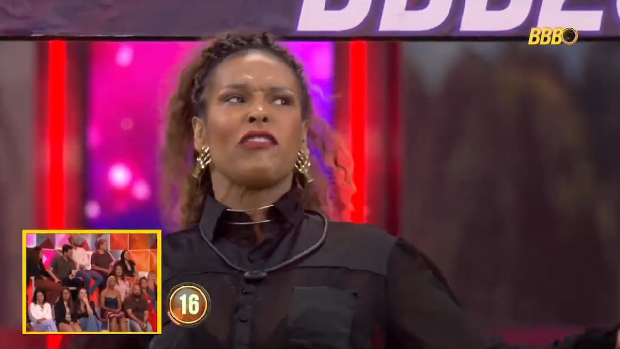 ANA PAULA FICOU ATÉ EM SILENCIO... SOL COLOCOU ANA PAULA NO BOLSO!!! | BBB26