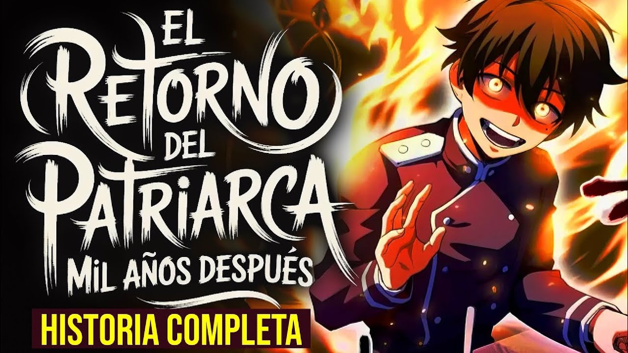El Primer Líder Reencarna como Hijo Ilegítimo tras 1700 Años | Resumen manhwa
