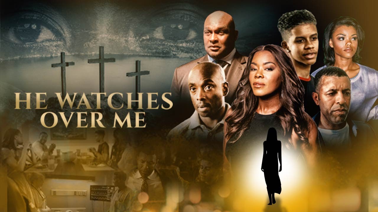 He Watches Over Me | Inspirational, Redemption Story Starring Thomas Mikal Ford, Golden Brooks