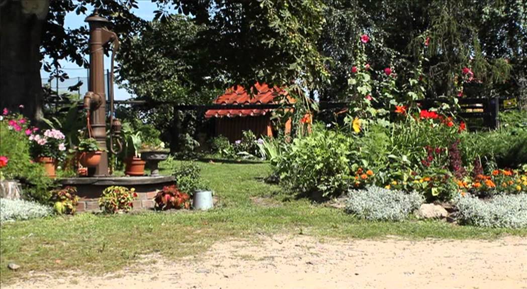 Agroturystyka po wielkopolsku - odc. 1