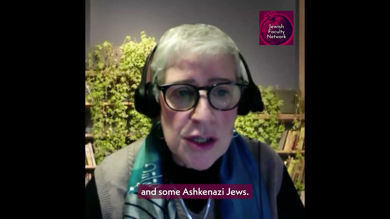 Abigail Bakan | Why anti-Zionism is not antisemitism