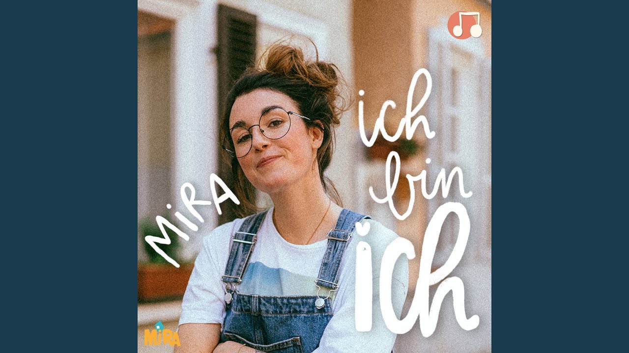 Ich bin Ich