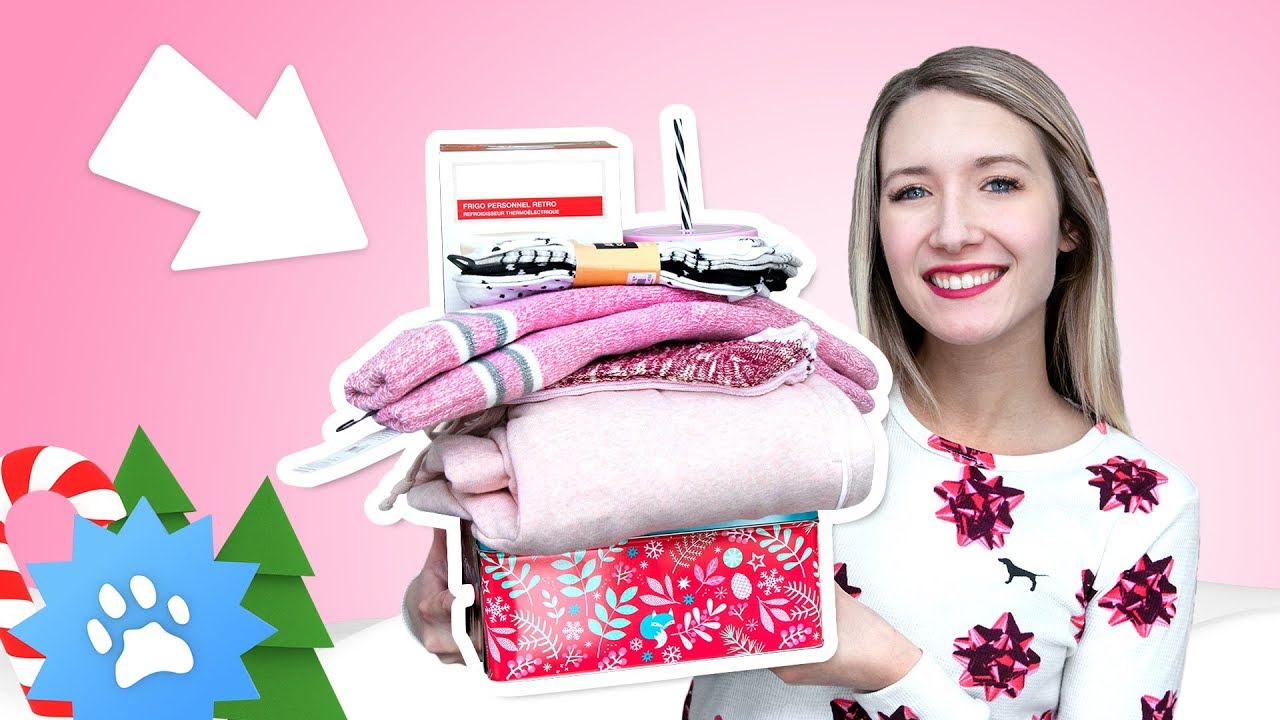 CE QUE J'AI REÇU À NOËL! | CADEAUX DE NOËL 2018!