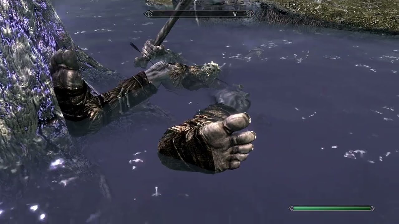 Let's Play The Elder Scrolls V: Skyrim ⚔️ Folge 173: Die Riesen haben ein großes Problem!!