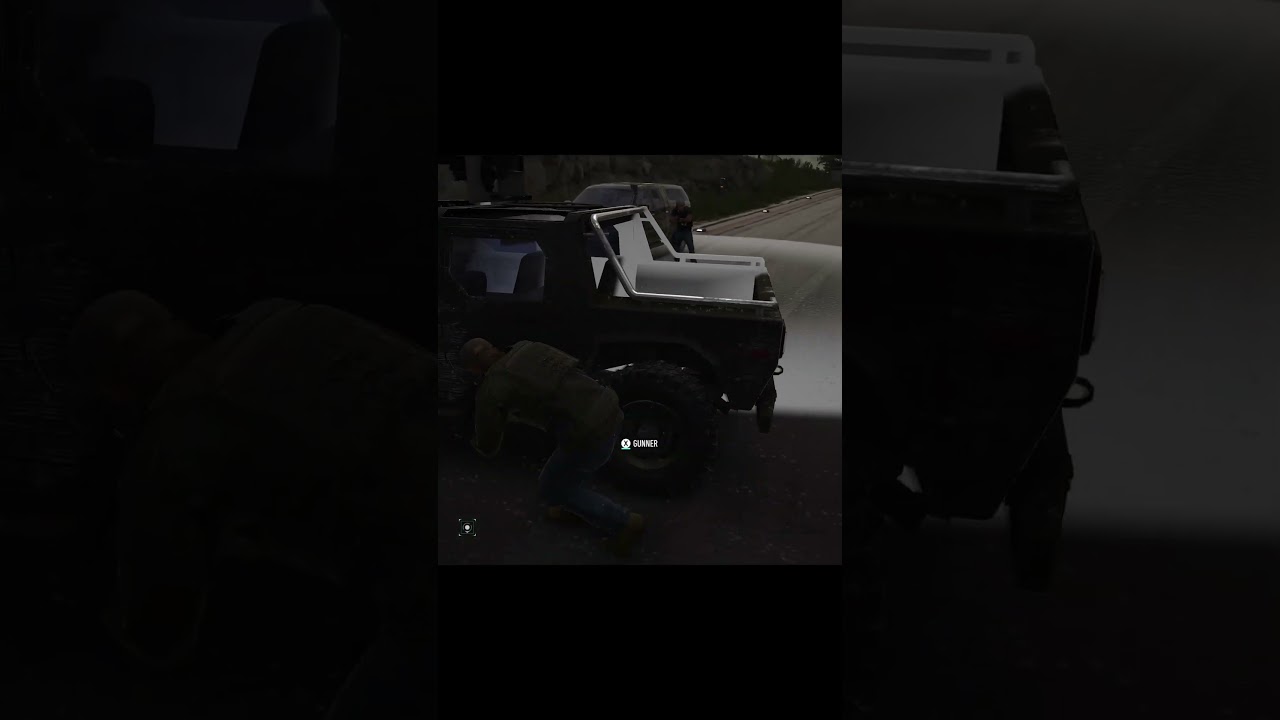 flashbangs #ghostrecon #ghostreconbreakpoint #ghostreconbreakpointgameplay