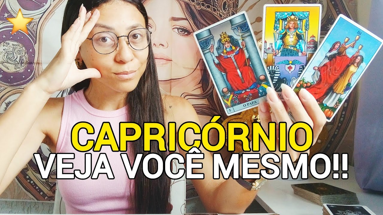 CAPRICÓRNIO♑️Esse Contrato Será Assinado e MUDARÁ SUA VIDA. Você Verá Alguém Pagar na Mesma Moeda...