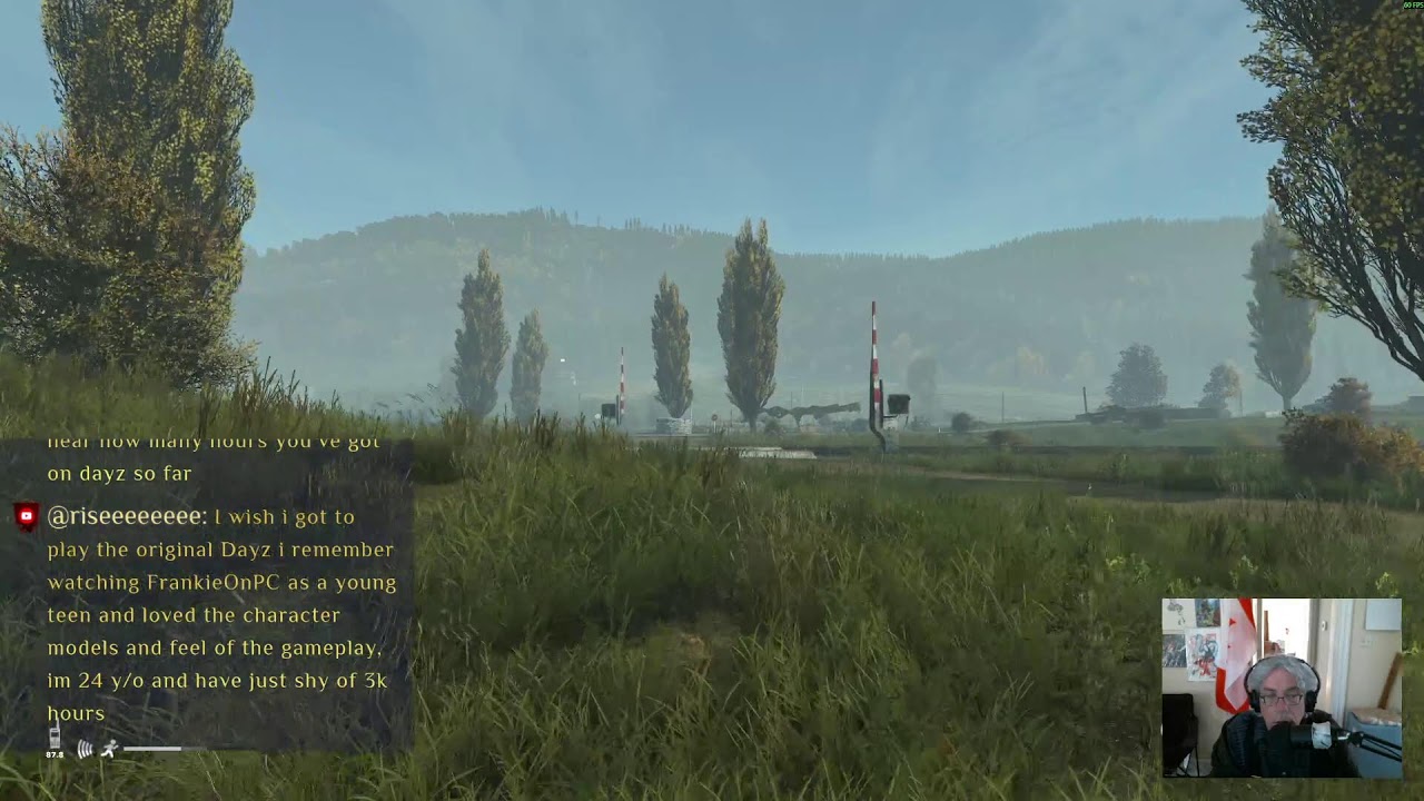 John Jacobs | BeyondRP | DayZ