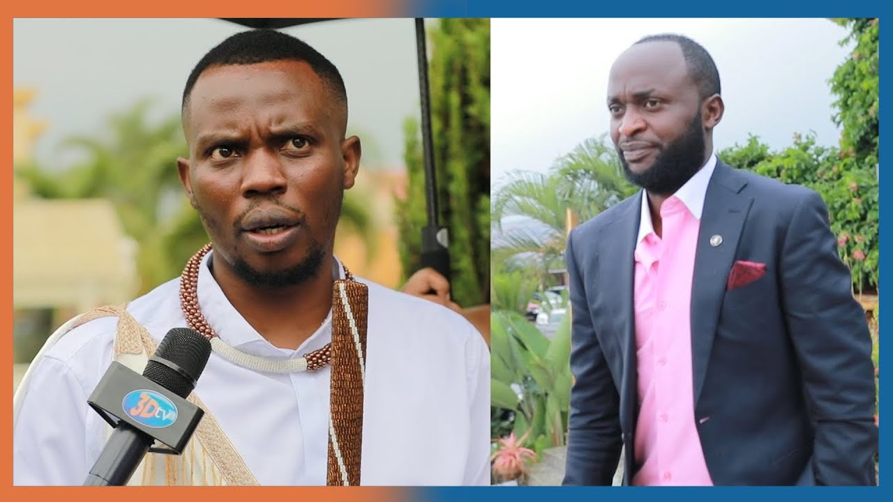 LIVE🔴M Irene aratunguranye mu Bukwe bwa MICKY😳MICKY namutwaye BAMENYA😂AG Aravuze