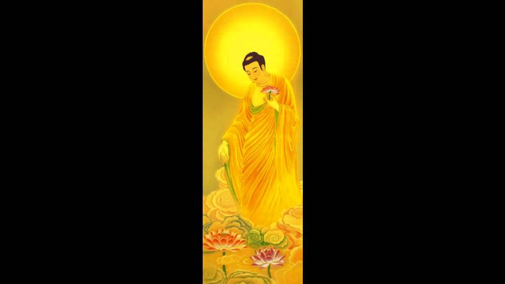 赞佛偈 五会念佛 Praise of Buddha