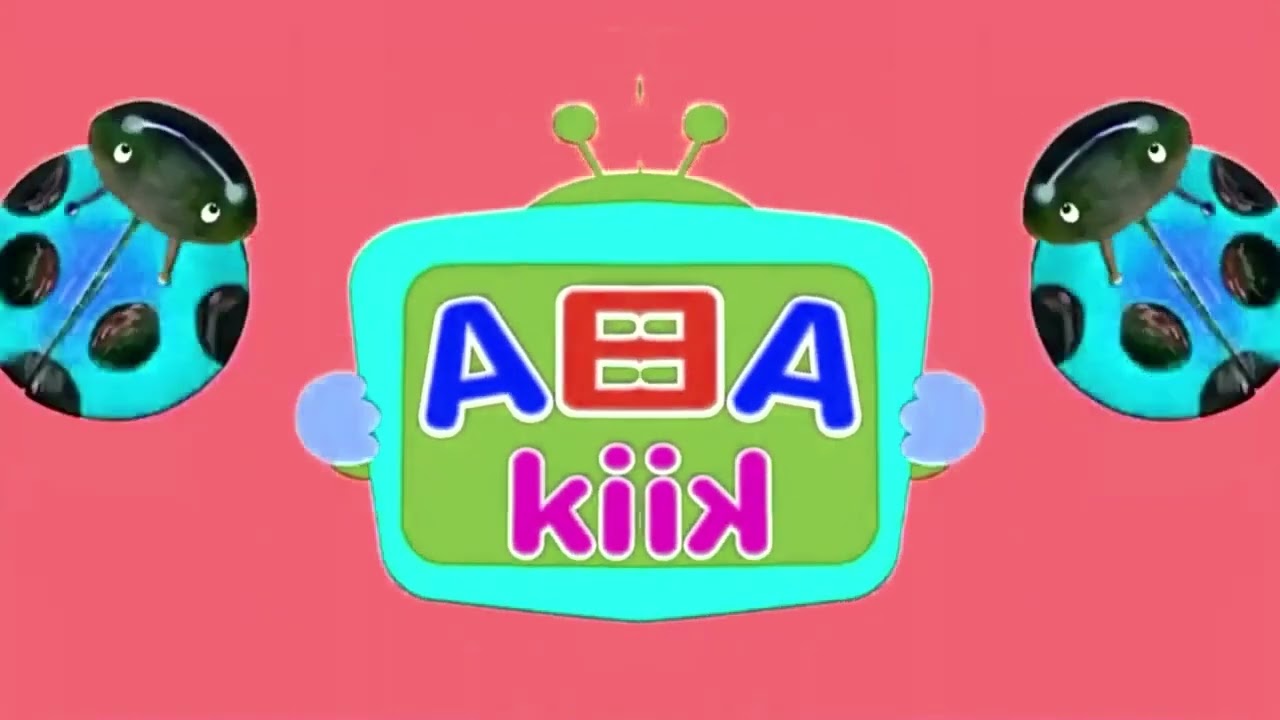 ABC Kid Tv Effects | Preview 2 Effects in Confusion