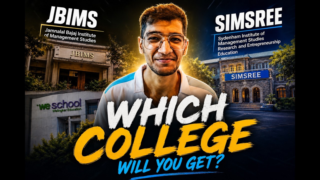 TOP 10 MBA CET Colleges 2026 | Which college can you get?