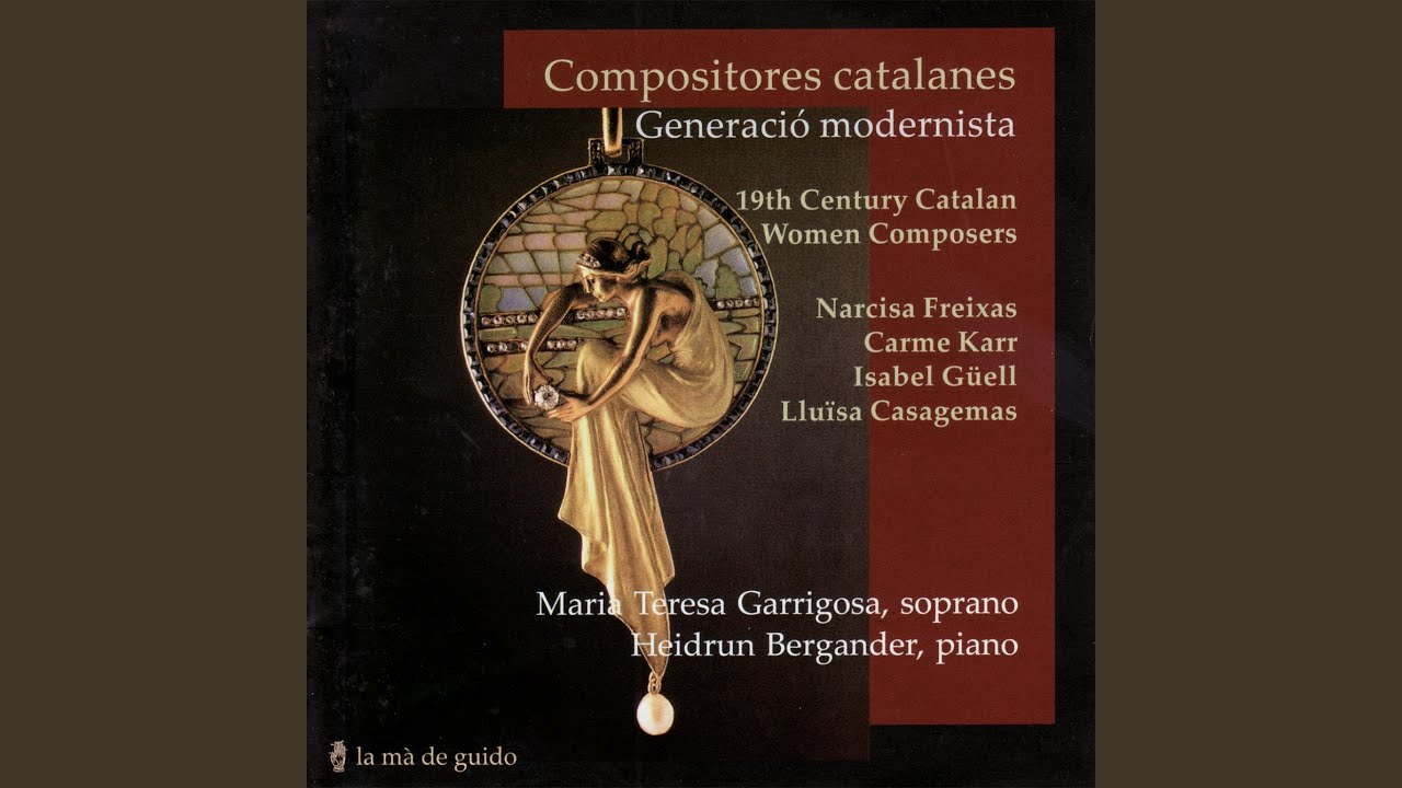 Cançó de mar