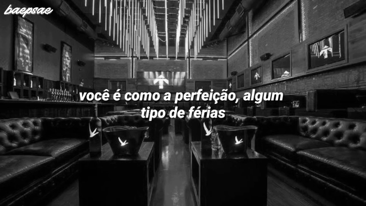 don't stop || 5 seconds of summer (tradução pt-br)
