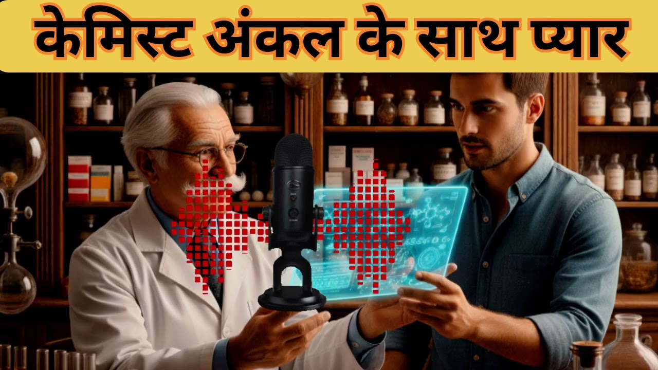 केमिस्ट अंकल के साथ ## #trending #viral #video #love #lgbt 