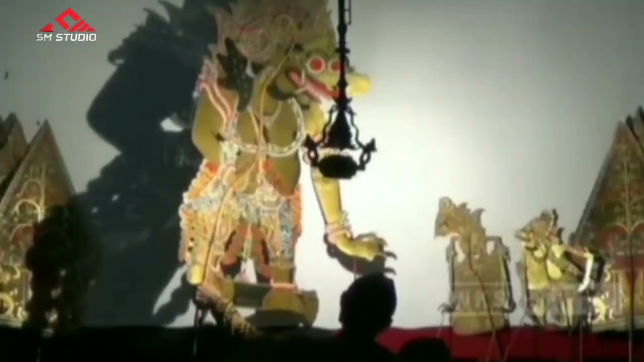 KI SENO NUGROHO || LICIKNYA BETHARA GURU DI TIRU PEJABAT KONOHA